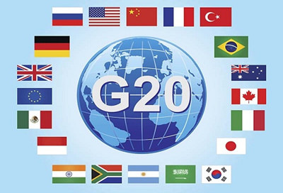 俄总统新闻秘书：俄方有意愿在G20峰会与美国会晤