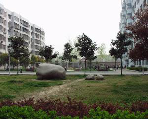 襄阳市绿色发展的“谷城路径”