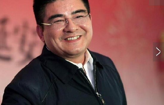 陈光标捐14亿造假？甩肉50斤是真