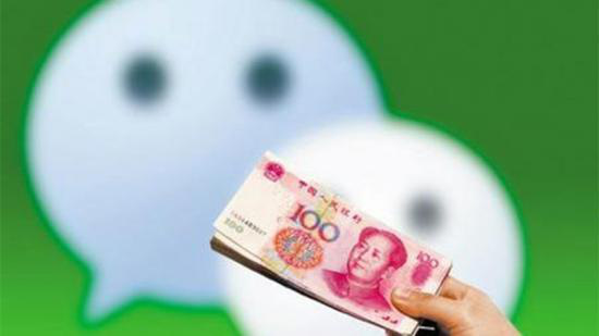 朋友圈捐款:该不该