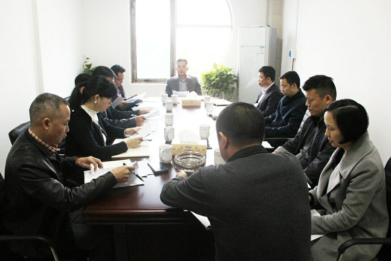 长沙县纪检监察组织迅速学习贯彻十八届六中全会精神