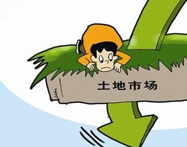 湖南省土地供应节奏持续放缓 预计房地产用地供应持续减少
