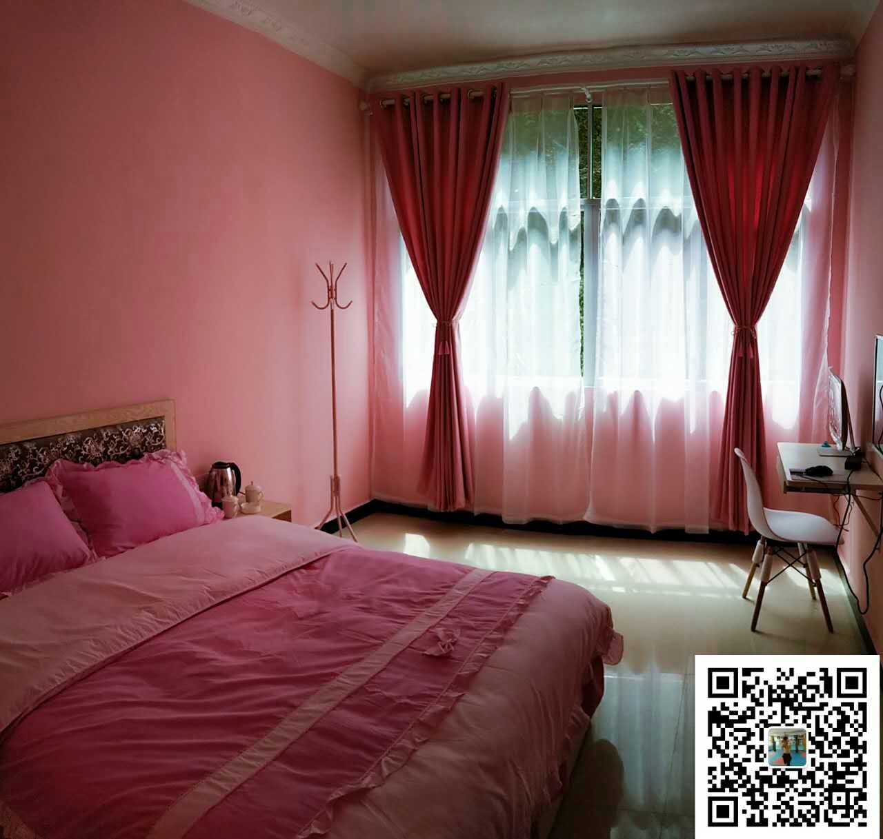 镇远源壹主题客栈