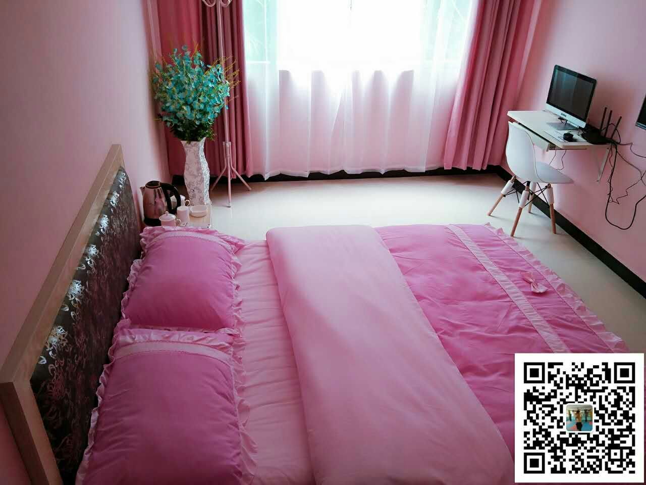 镇远源壹主题客栈