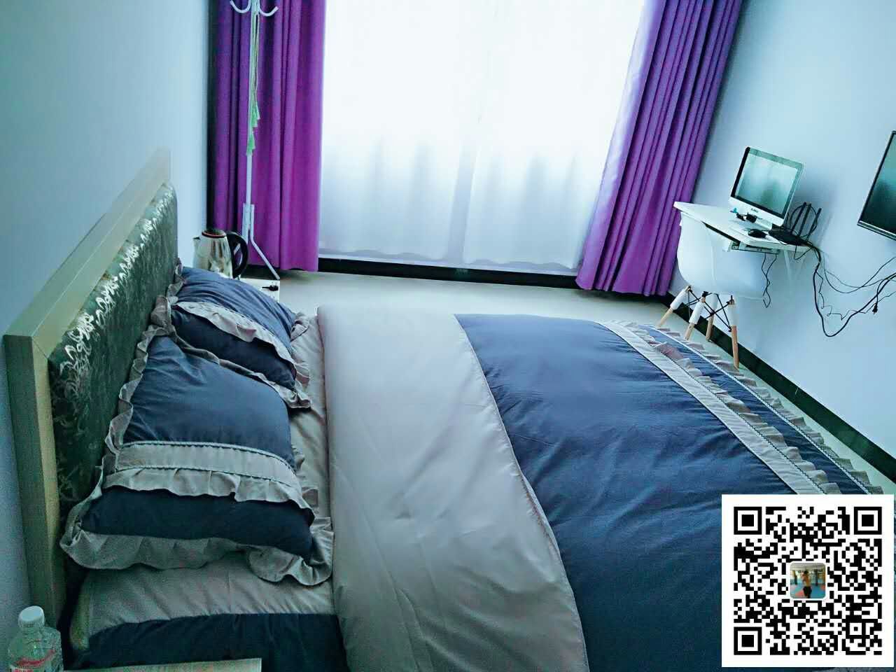 镇远源壹主题客栈