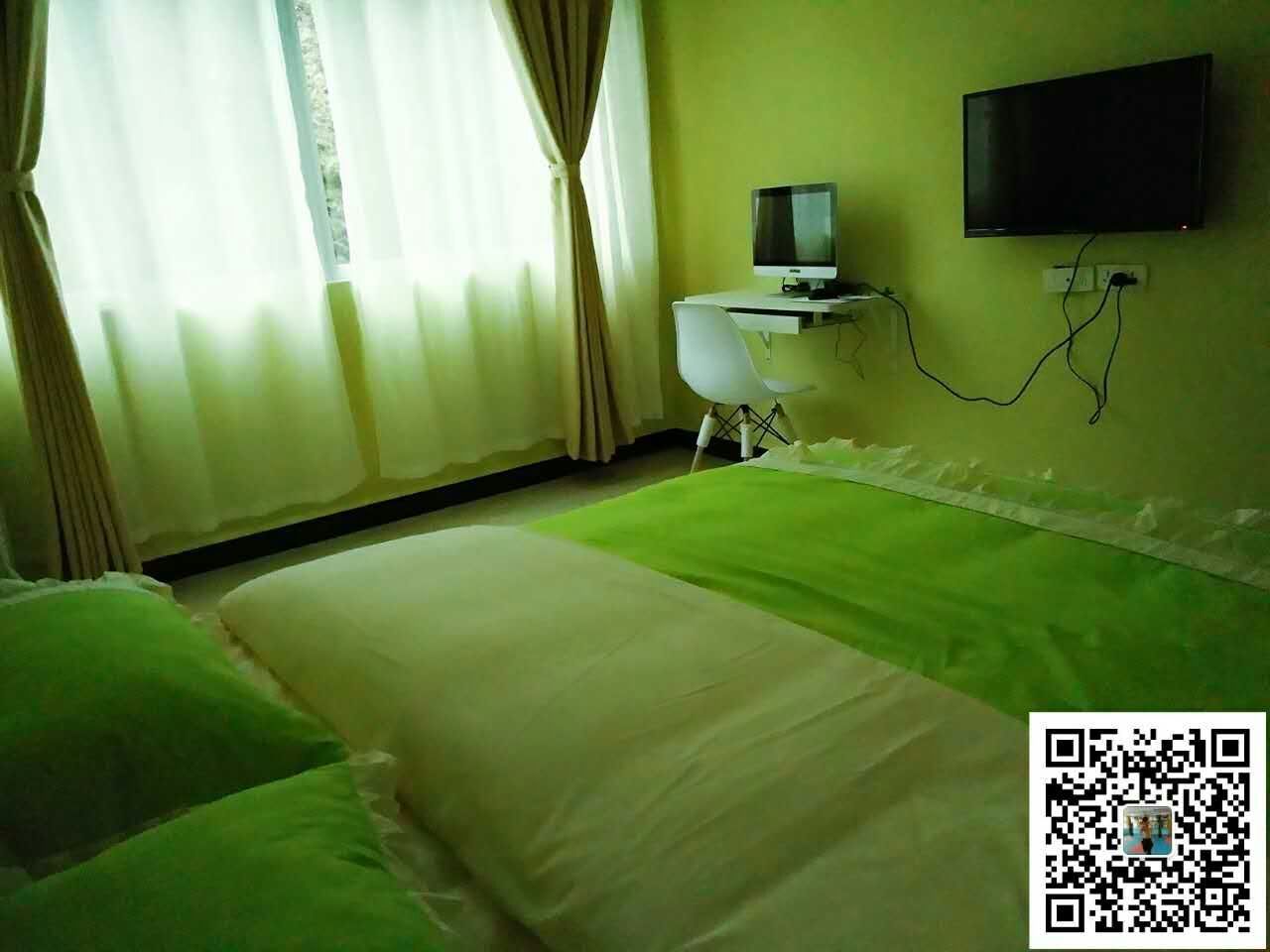 镇远源壹主题客栈