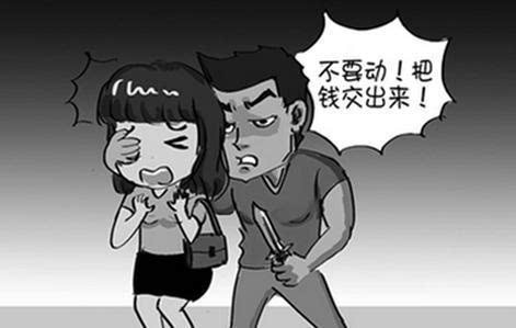 株洲男子因感情纠纷 拿刀逼迫女子“还钱”