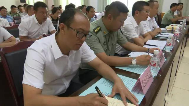 征兵、夏季、桐梓、乡镇