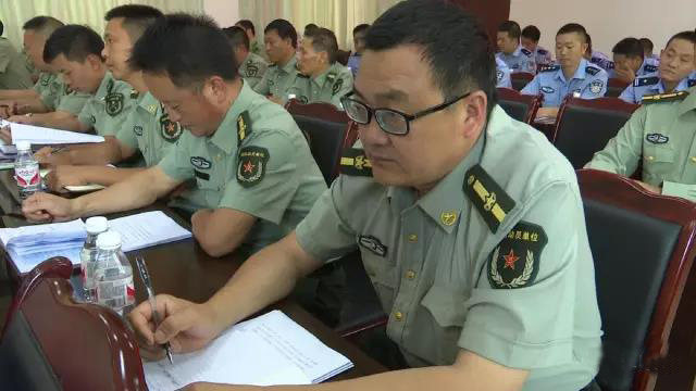 征兵、夏季、桐梓、乡镇