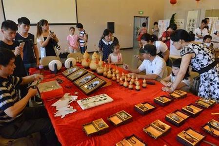 合肥级非遗已达111个