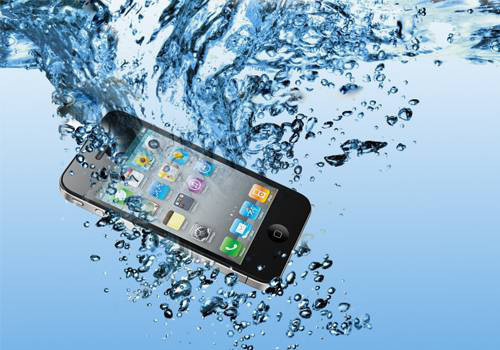 手机掉水里了怎么办？这些事儿人人都该知道