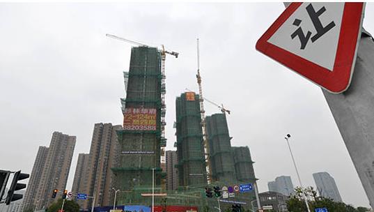 城市 政策 调控 同比 