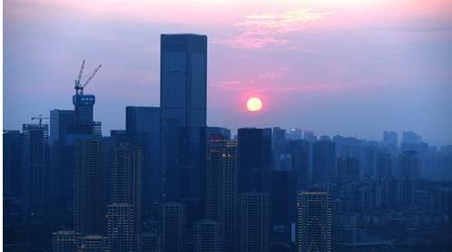 城市 政策 调控 同比 