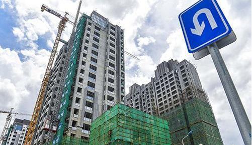 城市 政策 调控 同比 