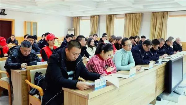 涿州小学将有大变化！将成立“家校警”护学队……