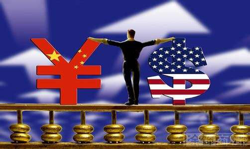 微妙的中美贸易关系