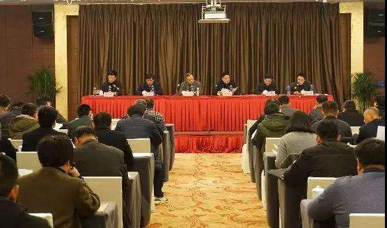 安徽省启动史上最大规模大气督查