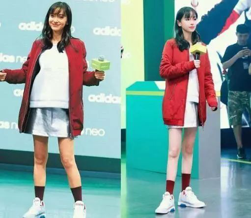 杨颖
