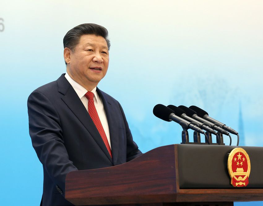 习近平