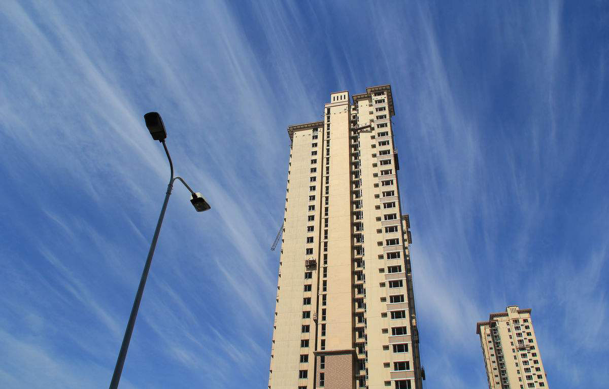住宅
