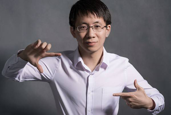 张一鸣