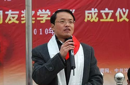 吴开明