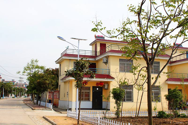 美好乡村