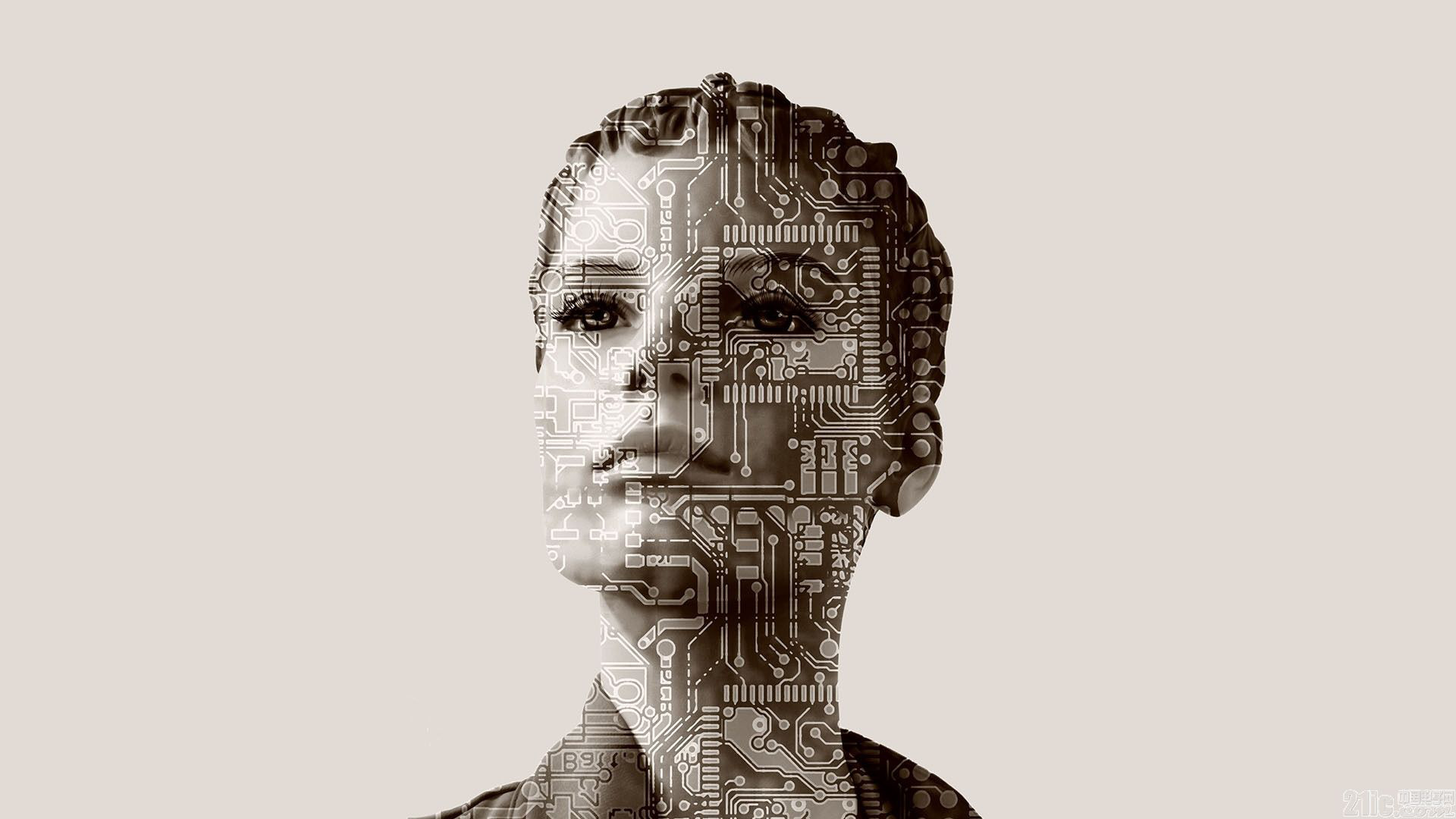 AI-全新的智能科技