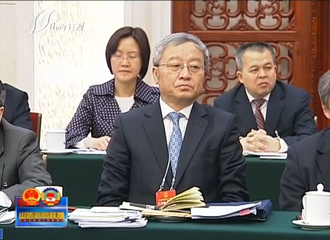 张少春