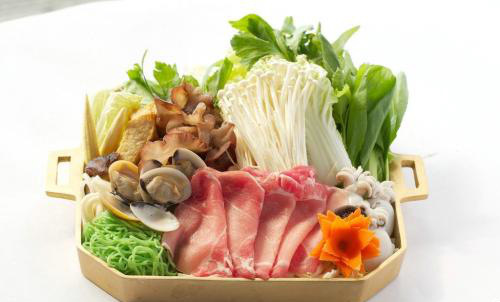 省钱了！合肥四月份蔬菜、鸡蛋、猪肉价格均下跌