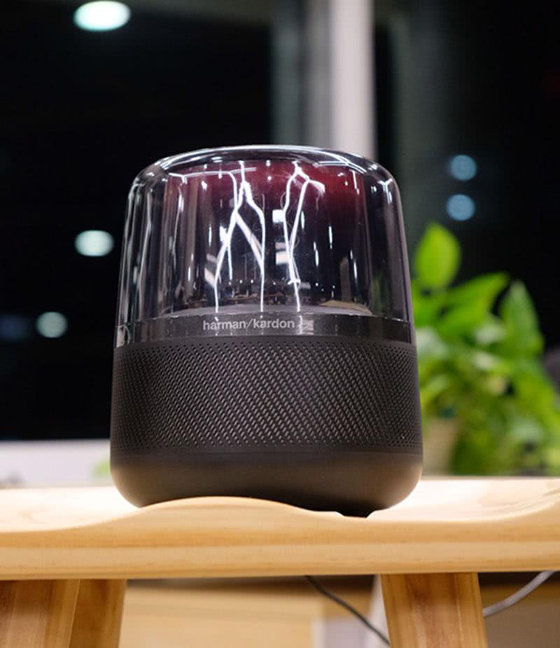 又一款智能音箱来了，这一次你准备入手了吗？