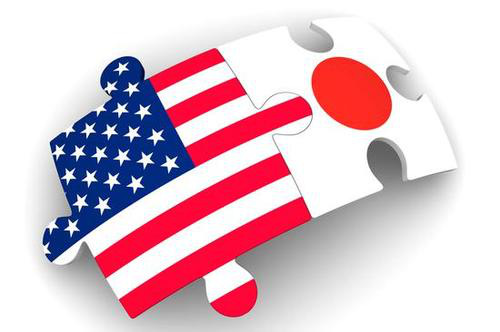 日本欧盟同日决定对美国发起关税报复