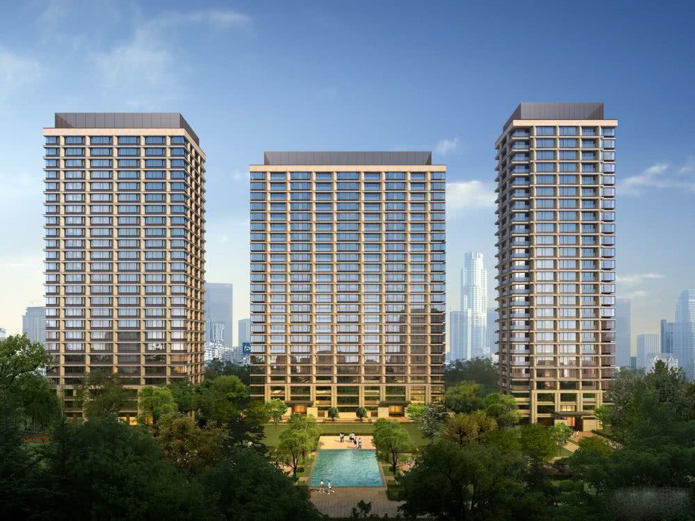 多地开发商 浑水摸鱼 躲避楼市调控
