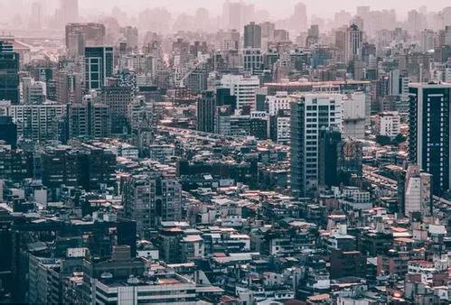 房地产市场将迎来更密集的城市层面调控