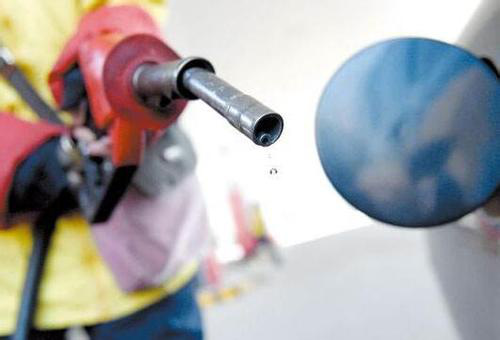 国内油价将迎“五连涨” 我们还能承受多高油价？