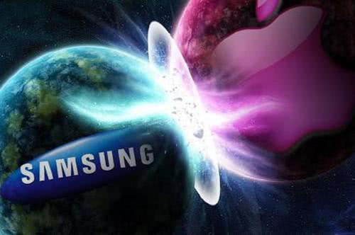 三星因侵犯iPhone专利被判向苹果赔偿5.39亿美元