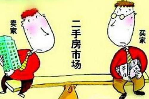 上半年成交超1.2万套 合肥未来五年或将进入二手房时代
