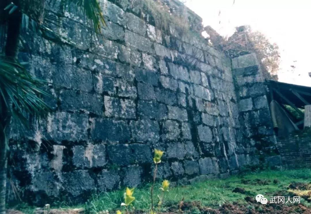 武冈几百年的古城墙，这些事你可能还不知道？