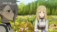 剧场版《Princess Principal》第一章宣布2020年上映！